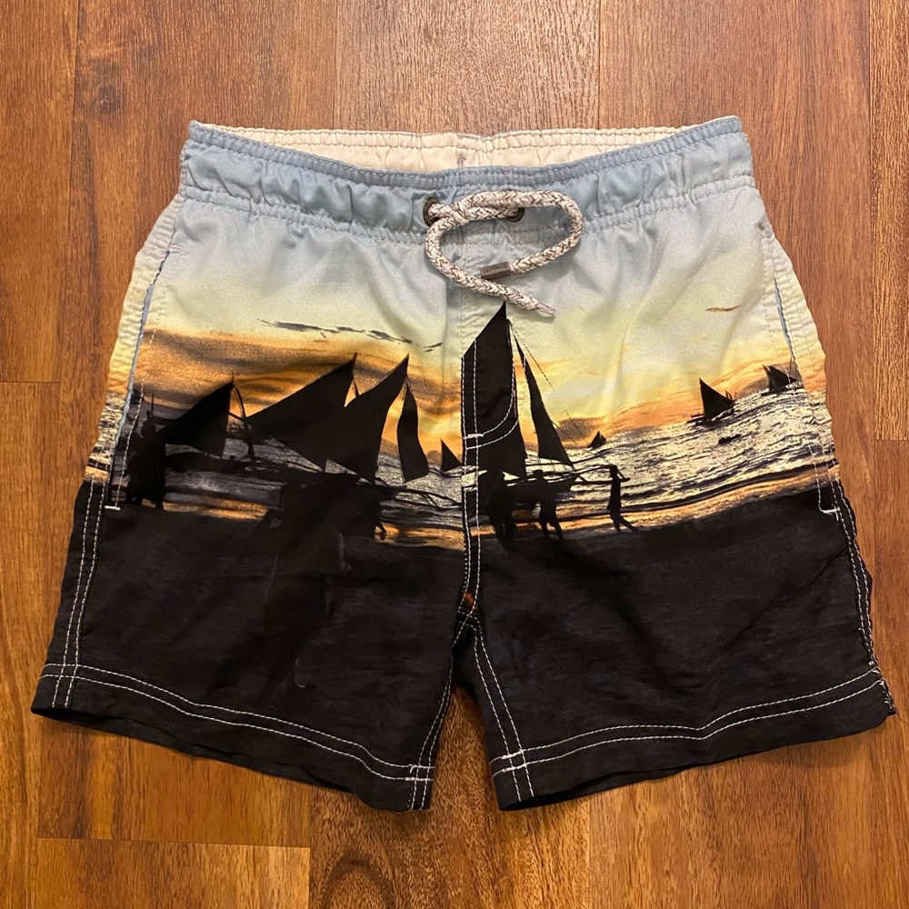 Islandhaze Swim Shorts